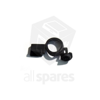 Power Button Outer for Nokia 3210 Black - Plastic On Off Switch