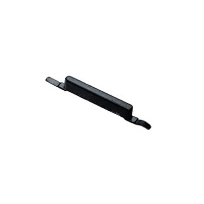 Power Button Outer For Oppo R15x Black By - Maxbhi Com