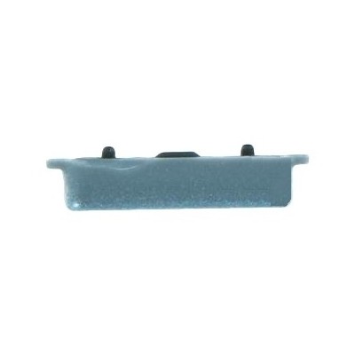 Power Button Outer For Samsung Galaxy J5 2017 Blue By - Maxbhi Com