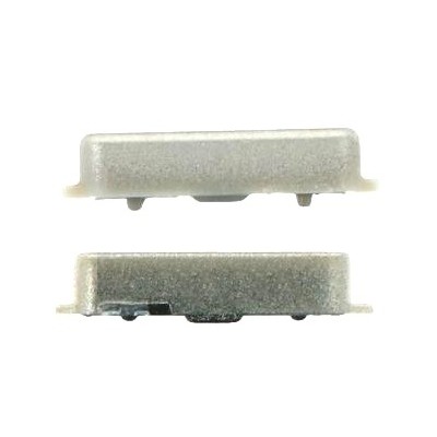 Power Button Outer For Samsung Galaxy J5 2017 Gold By - Maxbhi Com