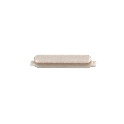 Power Button Outer For Samsung Galaxy J5 2017 Pink By - Maxbhi Com