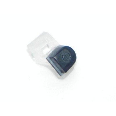 Power Button Outer for Sony Ericsson W200i Blue - Plastic On Off Switch