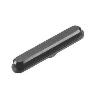 Power Button Outer For Verykool S4008 Leo V Black By - Maxbhi Com
