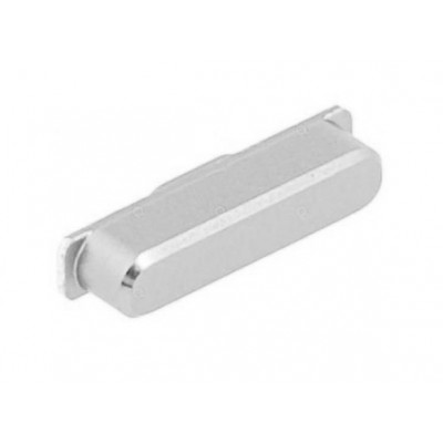 Power Button Outer for Videocon Infinium Z40 Pro Black - Plastic On Off Switch