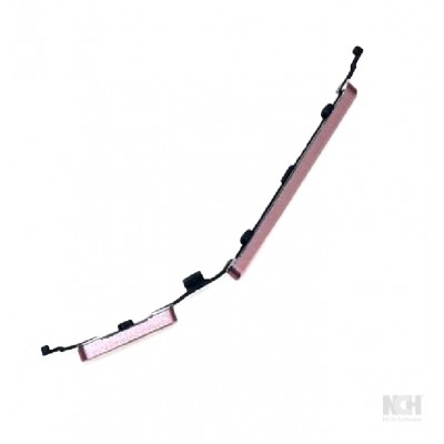 Power Button Outer For Vivo Y97 Pink By - Maxbhi Com