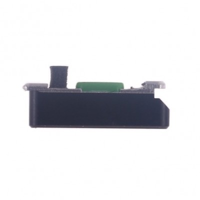 Power Button Outer For Xiaomi Black Shark Helo White By - Maxbhi Com