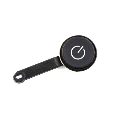 Power Button Outer for Amazon Kindle Fire HDX 8.9 Wi-Fi Plus 4G LTE - AT&T White - Plastic On Off Switch
