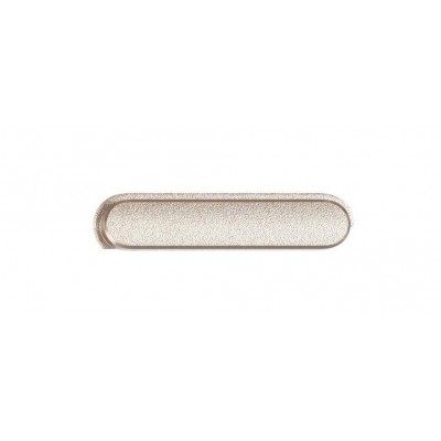 Power Button Outer for Apple iPad Pro 2 White - Plastic On Off Switch