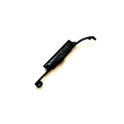 Power Button Outer for HTC Incredible S S710E G11 Red - Plastic On Off Switch