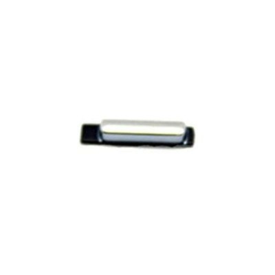 Power Button Outer for Intex Cloud Jewel Grey - Plastic On Off Switch