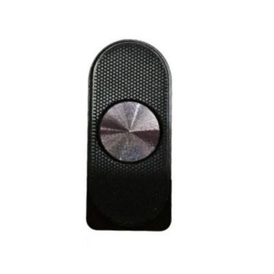 Power Button Outer For Lg G3 Vigor Black By - Maxbhi Com
