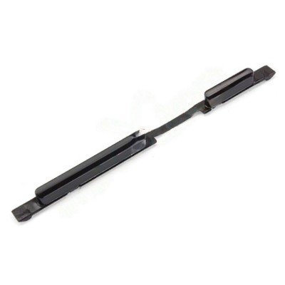 Power Button Outer For Lg G Pad 7 0 Black By - Maxbhi Com