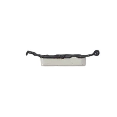 Power Button Outer For Lg G Pro Lite D686 White By - Maxbhi Com