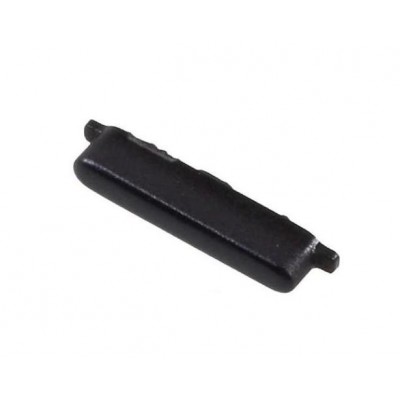 Power Button Outer for Maxwest Nitro 5M Black - Plastic On Off Switch