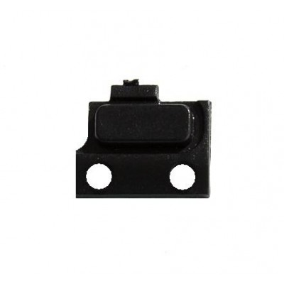 Power Button Outer For Nokia 3230 Black By - Maxbhi Com