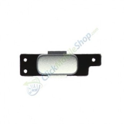 Power Button Outer for Nokia 6111 Dark - Plastic On Off Switch