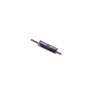 Power Button Outer for Samsung Galaxy Pocket Black - Plastic On Off Switch