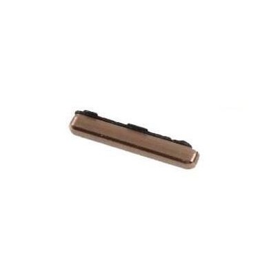 Power Button Outer for TYMES Y5DT Black - Plastic On Off Switch