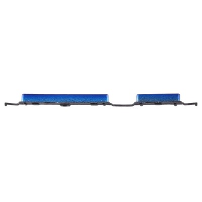 Power Button Outer For Vivo Y3 4gb 64gb Blue By - Maxbhi Com