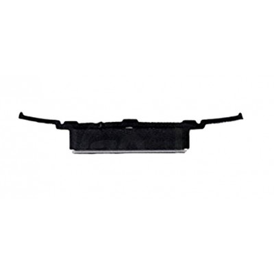 Power Button Outer for ZTE N919D Black - Plastic On Off Switch