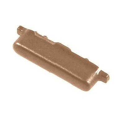 Power Button Outer For Zte Nubia V18 White By - Maxbhi Com