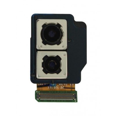 Replacement Back Camera For Nokia C2 Tava By - Maxbhi Com
