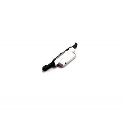 Power Button Outer for Asus Transformer Prime TF201 Grey - Plastic On Off Switch