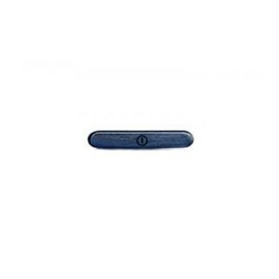 Power Button Outer for Asus Zenfone Max Plus M1 White - Plastic On Off Switch