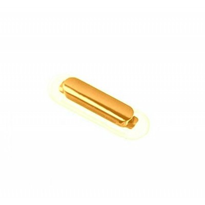 Power Button Outer for BLU Grand XL LTE Black - Plastic On Off Switch