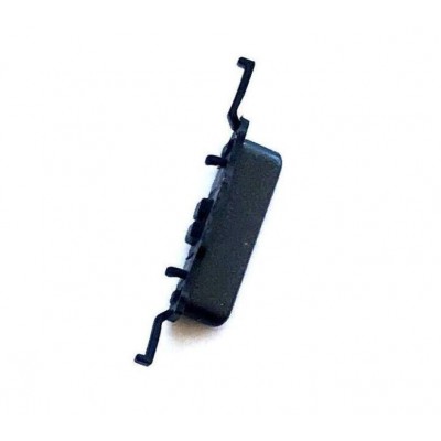 Power Button Outer for Meizu X2 Black - Plastic On Off Switch