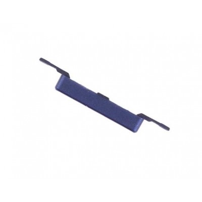 Power Button Outer For Oppo A1 Blue By - Maxbhi Com