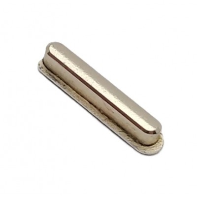 Power Button Outer For Oukitel U15 Pro Gold By - Maxbhi Com