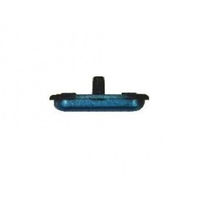 Power Button Outer for Panasonic Eluga L 4G Blue - Plastic On Off Switch