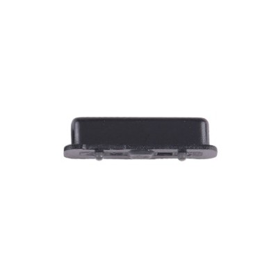 Power Button Outer For Samsung Galaxy J5 2017 Black By - Maxbhi Com