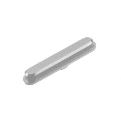 Power Button Outer For Samsung Galaxy Note Pro 12 2 White By - Maxbhi Com