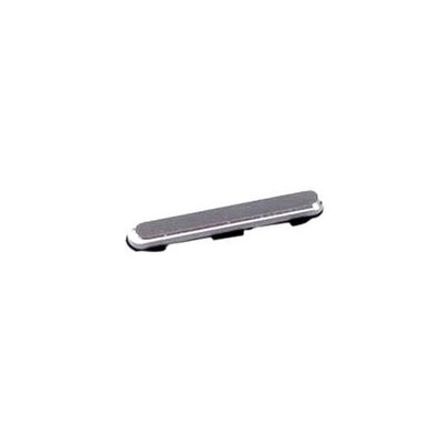 Power Button Outer for Samsung M190S Galaxy S Hoppin Black - Plastic On Off Switch