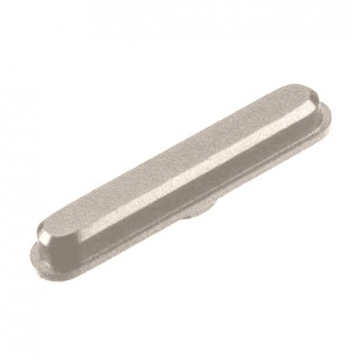 Power Button Outer For Verykool S5019 Wave Brown By - Maxbhi Com