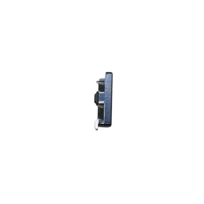 Power Button Outer For Vivo X23 Black By - Maxbhi Com