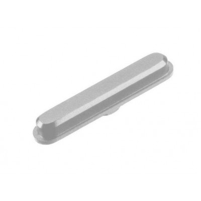 Power Button Outer for ZTE Nubia Z11 miniS Black - Plastic On Off Switch