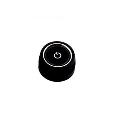 Power Button Outer for Acer Iconia Tab A501 Black - Plastic On Off Switch