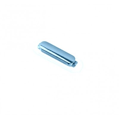 Power Button Outer For Celkon Millennia Q5k Power Blue By - Maxbhi Com