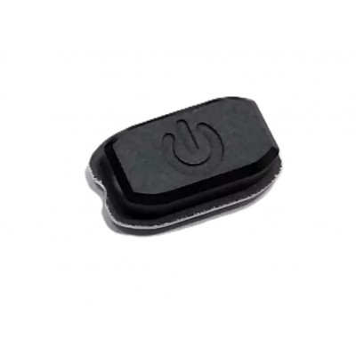 Power Button Outer For Doogee S60 Black By - Maxbhi Com