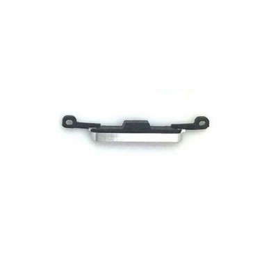 Power Button Outer for Doopro P3 White - Plastic On Off Switch