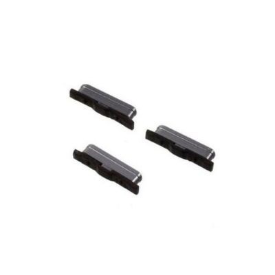 Power Button Outer for IBall Slide i9702 Black - Plastic On Off Switch