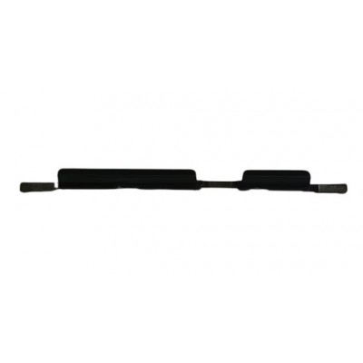 Power Button Outer For Leagoo Kiicaa Power Black By - Maxbhi Com