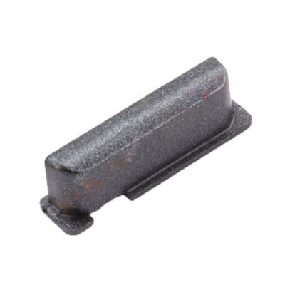 Power Button Outer For Lg L80 Dual Sim Black By - Maxbhi Com