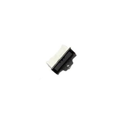 Power Button Outer For Lg L90 D405 White By - Maxbhi Com