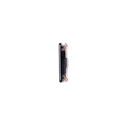 Power Button Outer for Micromax Canvas 1 2018 Black - Plastic On Off Switch