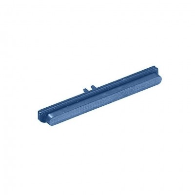 Power Button Outer for Samsung Wave Y S5380 Black - Plastic On Off Switch