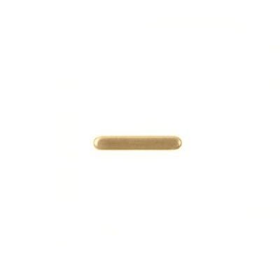 Power Button Outer For Zen Ultrafone 402 Sport Yellow By - Maxbhi Com